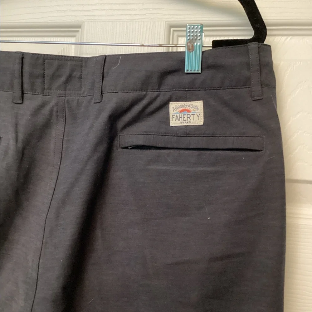 All Day Shorts for Men - Gray -5” Inseam